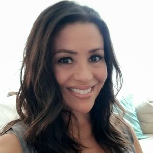 Meet your Posher, Tamara